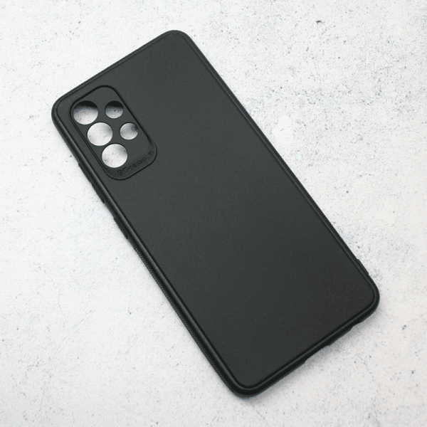 Torbica 3D Camera za Samsung A325F Galaxy A32 4G (EU) crna