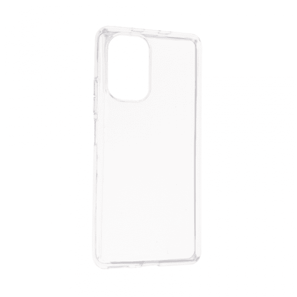 Torbica silikonska Ultra Thin za Xiaomi Poco F3/Mi 11i transparent