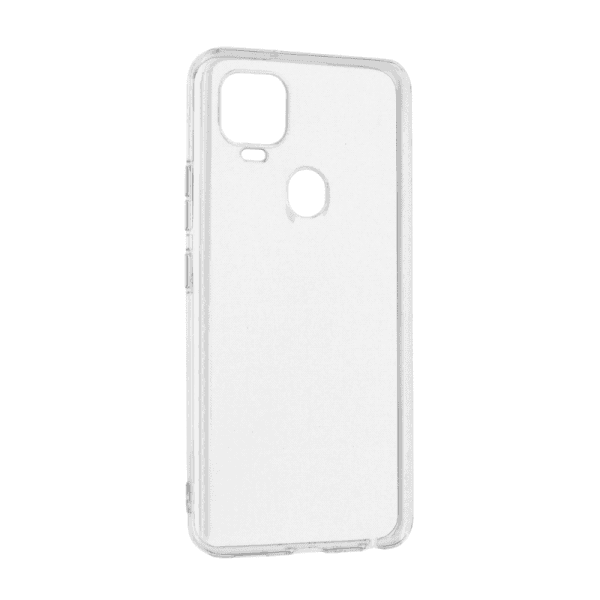 Torbica silikonska Ultra Thin za A1 Alpha 20+ transparent