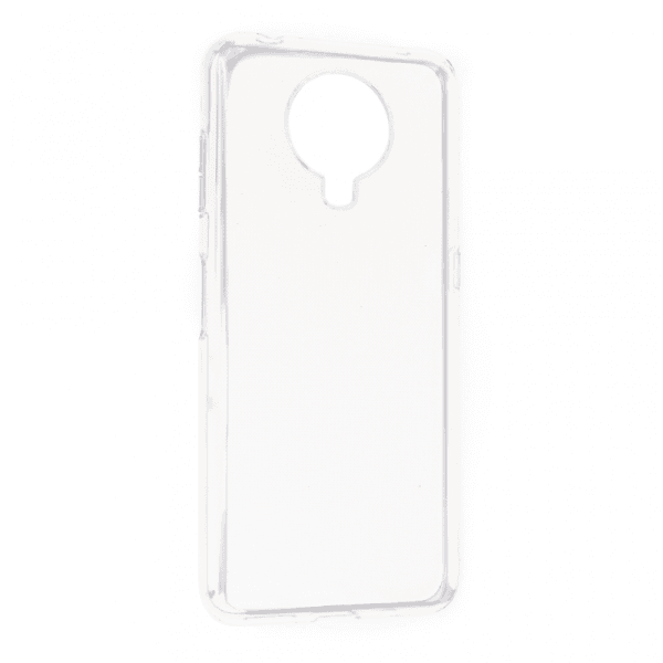 Torbica silikonska Ultra Thin za Nokia G20 transparent
