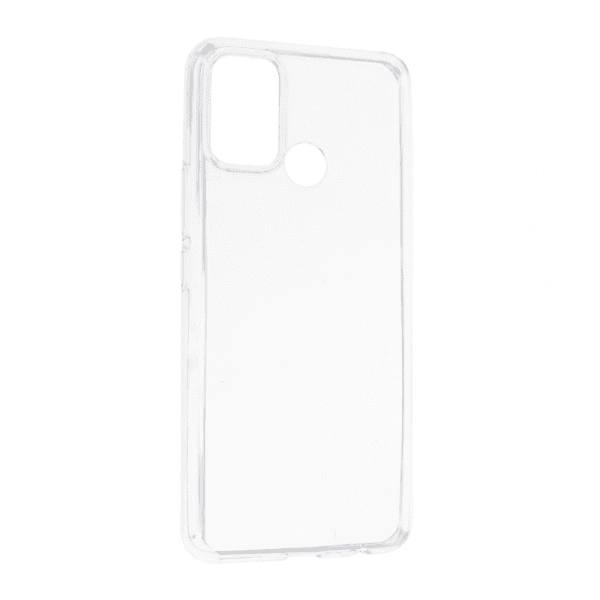 Torbica silikonska Ultra Thin za Realme 7i transparent