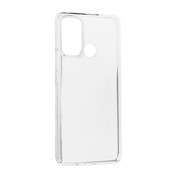 Torbica silikonska Ultra Thin za Motorola Moto G60 transparent