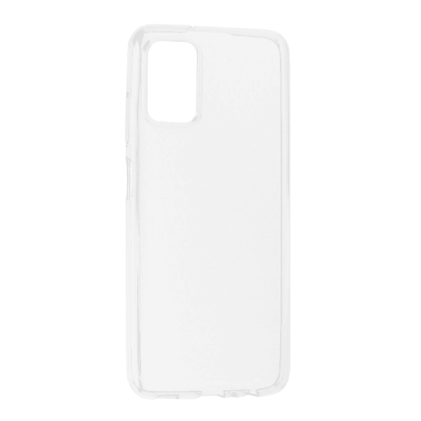 Torbica silikonska Ultra Thin za Samsung A037G Galaxy A03s transparent