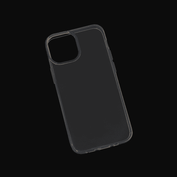 Torbica silikonska Skin za iPhone 13 Mini 5.4 transparent