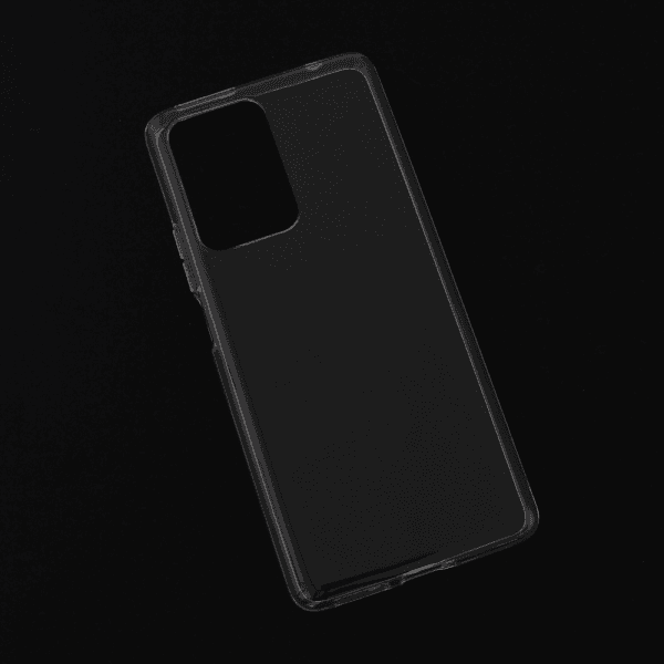 Torbica silikonska Ultra Thin za Xiaomi 11T/11T Pro transparent