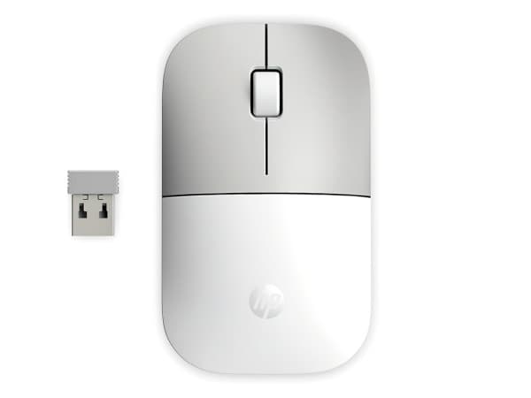 Miš HP Z3700 Ceramic bežični171D8AAbela' ( '171D8AA' )