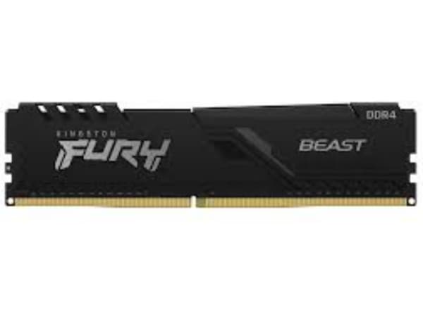 Memorija KINGSTON KF432C16BBK216 (2x8GB)DIMMDDR43200GHzcrna' ( 'KF432C16BBK216' )