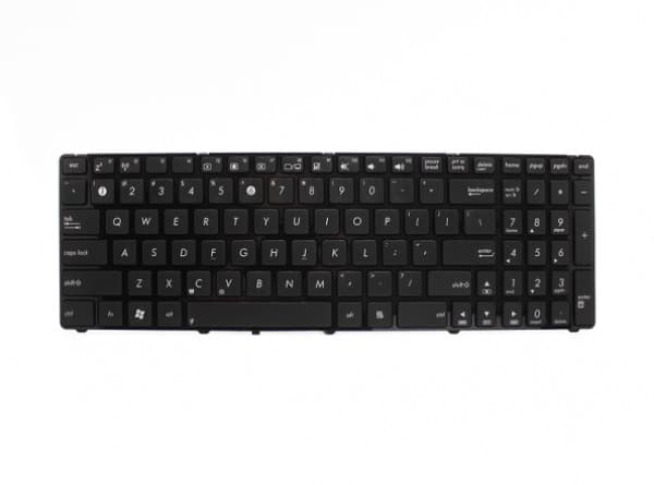 Tastatura za laptop Asus K50IJ