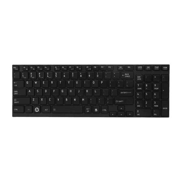 Tastatura za laptop Toshiba Satellite P750