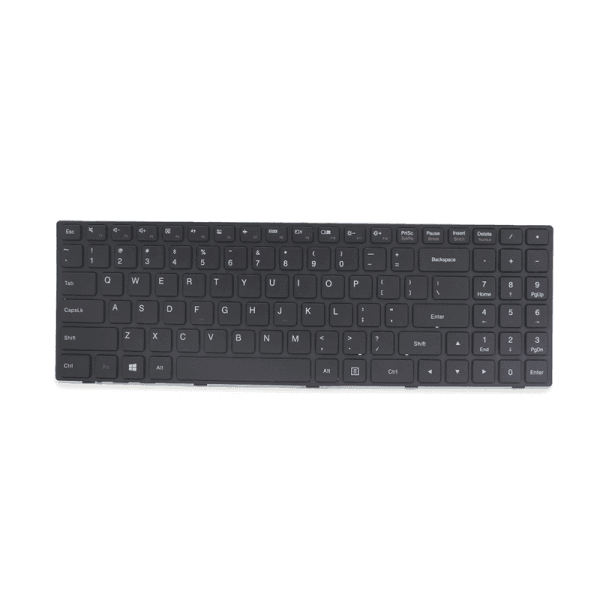 Tastatura za laptop Lenovo Ideapad 100-15IBY