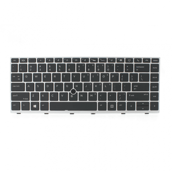 Tastatura za laptop HP 430 G6