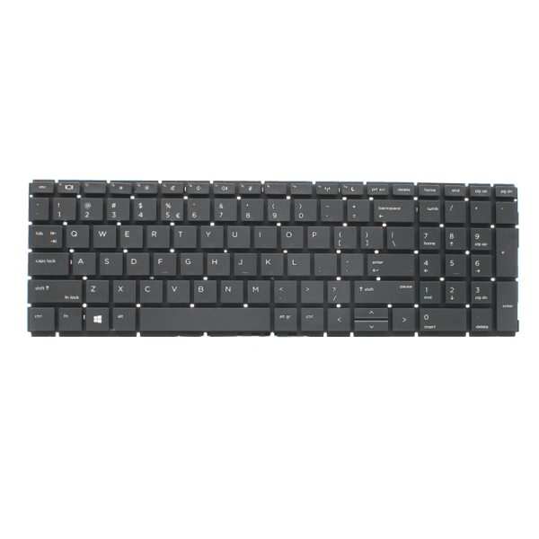 Tastatura za laptop HP 450 G7