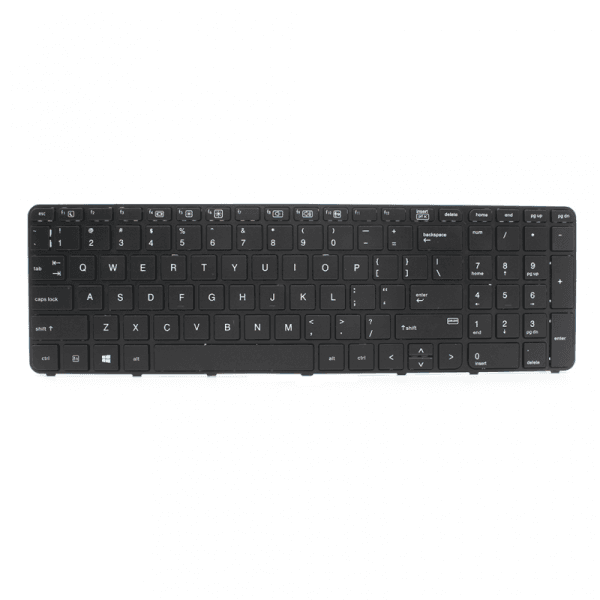 Tastatura za laptop HP Probook 650 G3