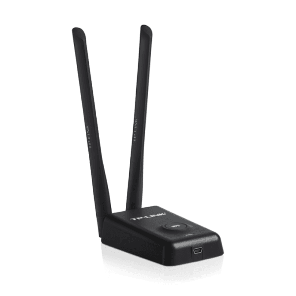 Wireless USB adapter TP-LINK TL-WN8200ND Wi-Fi 300Mbps 2 eksterne antene