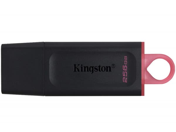 USB memorija KINGSTON DT Exodia 256GB3.2 DTXcrno roza' ( 'DTX256GB' )