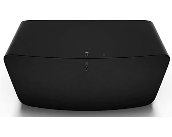 SONOS Five Wireless zvucnik crni