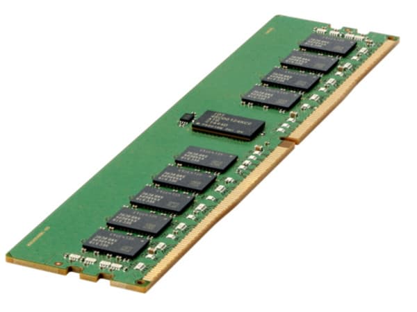 Memorije HPE 16GB (1x16GB)Dual Rankx4DDR42933CAS-21-21-21RegisteredRemarketSmart Memory Kit' ( 'P00922R-B21' )