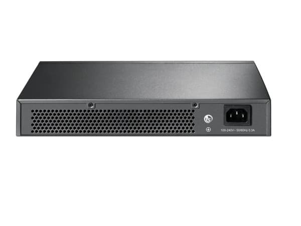 Switch TP-LINK TL-SG1016DE Gigabit16x RJ45101001000MbseSmartRackmount metalno kuciste' ( 'TL-SG1016DE' )