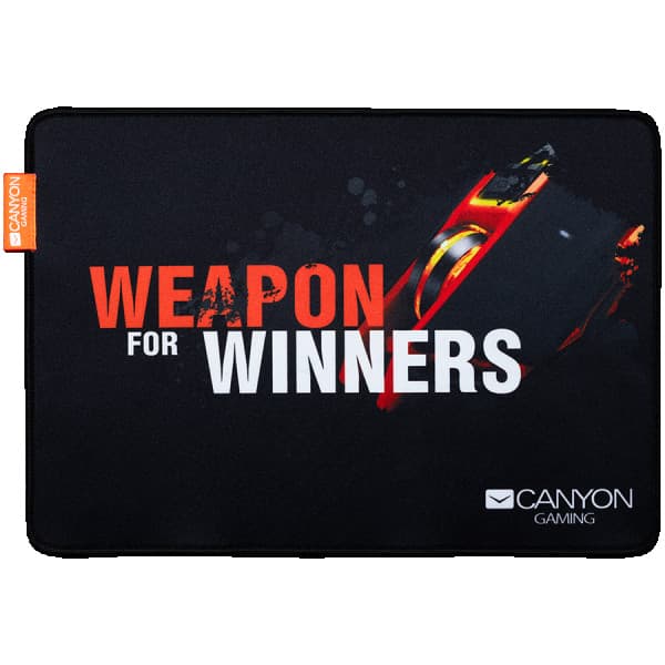 CANYON Miš pad,500X420X3MM, Multipandex,Gaming print, color box ( CND-CMP8 )