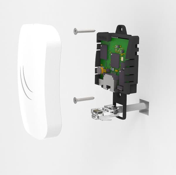 MIKROTIK CAP Lite RBCAPL-2nD ( 954 )
