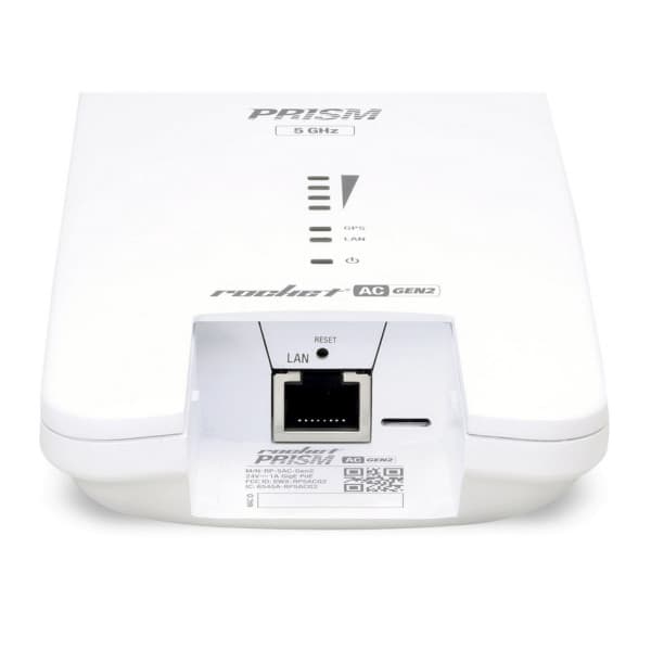 Ubiquiti Rocket Prism 5AC, RP-5AC-Gen2 ( 1860 )