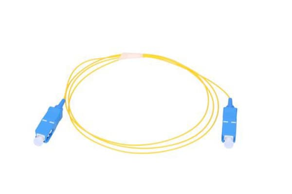 Extralink Patchcord SM SC/UPC-SC/UPC Sim 0.9mm, 1m ( 3980 )
