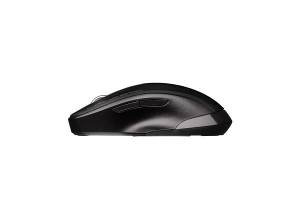 Cherry MW-2310 2.0 bežični optički miš, crni ( 4285 )