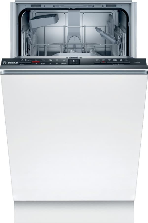 Sudomašina BOSCH SPV2IKX10EugradnaF9 kompletaHomeConnect55x44,8x81,5cm' ( 'SPV2IKX10E' )
