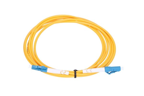 EXTRALINK PATCHCORD SM LC/UPC-LC/UPC SIMPLEX 3.0MM, 2M ( 4563 )