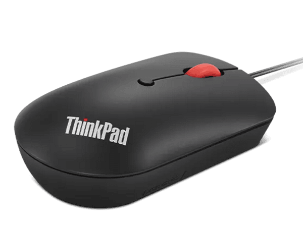 Miš LENOVO ThinkPad Compact žičniUSB-C4Y51D20850crna' ( '4Y51D20850' )