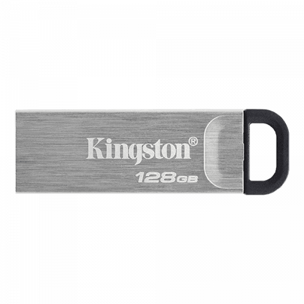 Flash drive 128GB USB 3.2 KINGSTON DTKN128GB