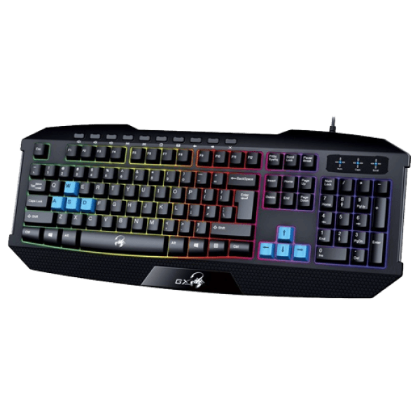 Tastatura Genius Scorpion K215 USB YU