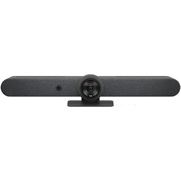 LOGITECH RALLY BAR GRAPHITE - EMEA ( 960-001311 )
