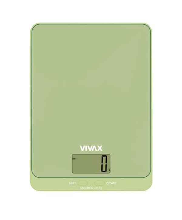VIVAX HOME vaga kuhinjska KS-502G