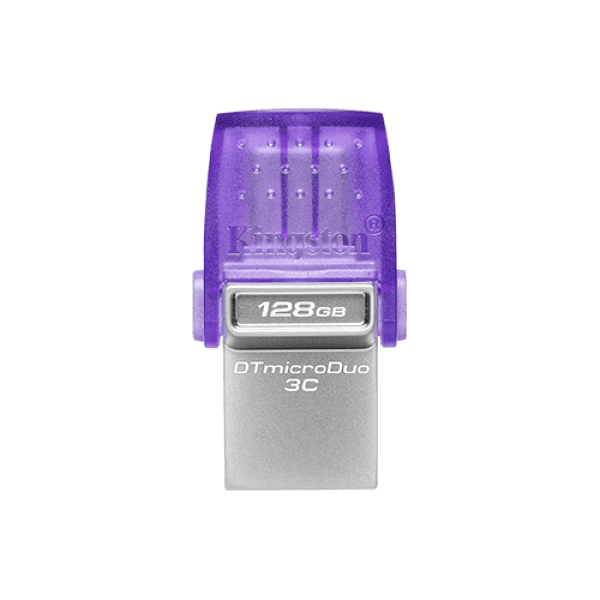 Flash Drive 128GB Kingston DTDUO3CG3128GB