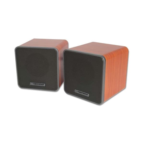Esperanza ep152 zvucnik 2.0 usb