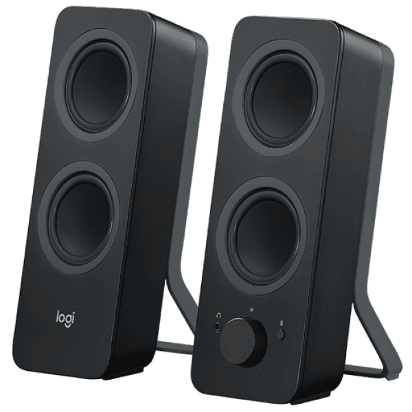 Zvucnici 2.0 Logitech Z207 Bluetooth 980-001295