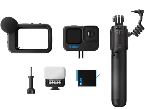 Akciona kamera GOPRO Hero11 Black Creator Edition' ( 'CHDFB-111-EU' )