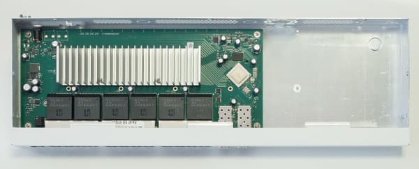 Mikrotik CRS326-24G-2S+RM ( 1251 )