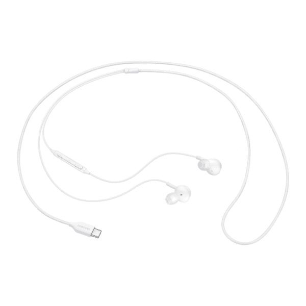 Samsung slusalice EO-IC100 Type C bele(EO-IC100-BWE)