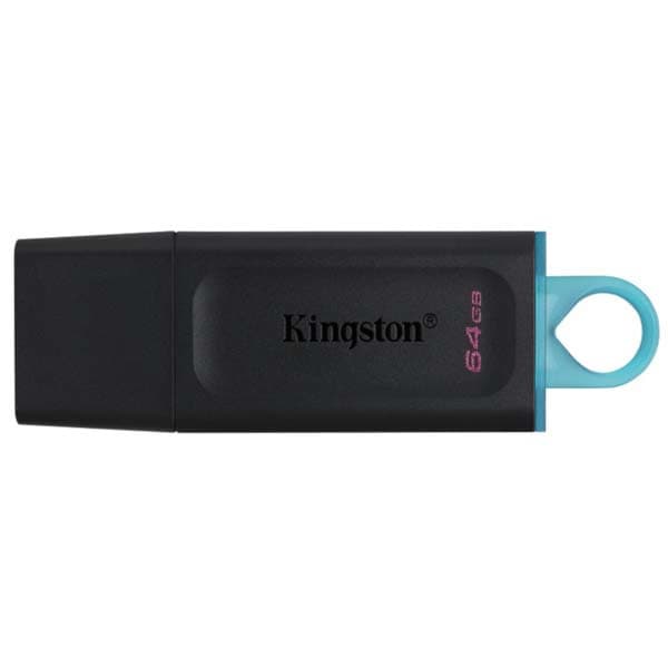 USB Flash 64 GB Kingston 3.2 Exodia DTX64GB
