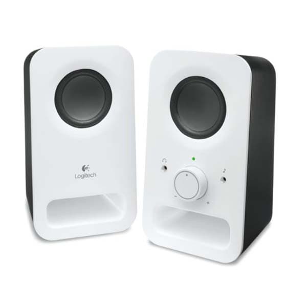 Zvučnici Logitech Z-150 White