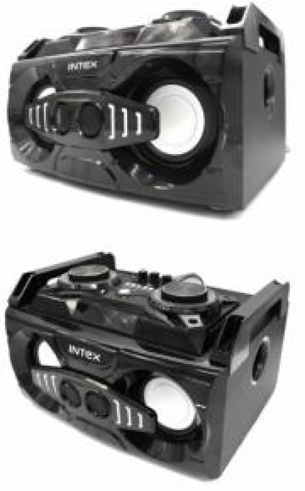ZV INTEX 2.0 All in one SUFBT