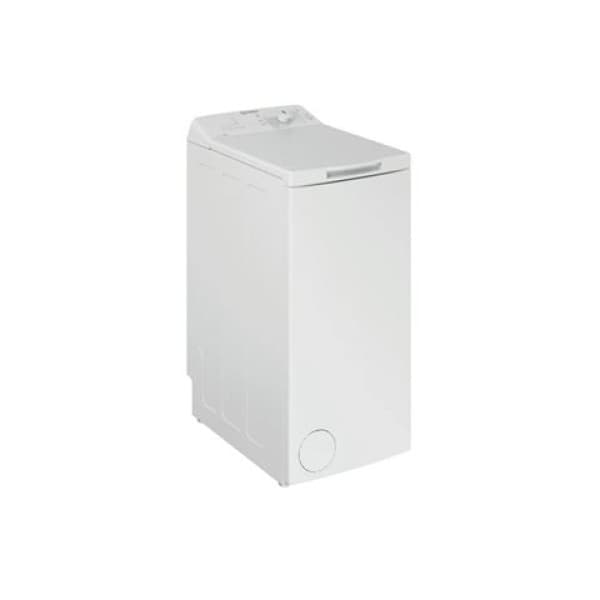 Indesit mašina za veš Top Load BTW L60400 EEN