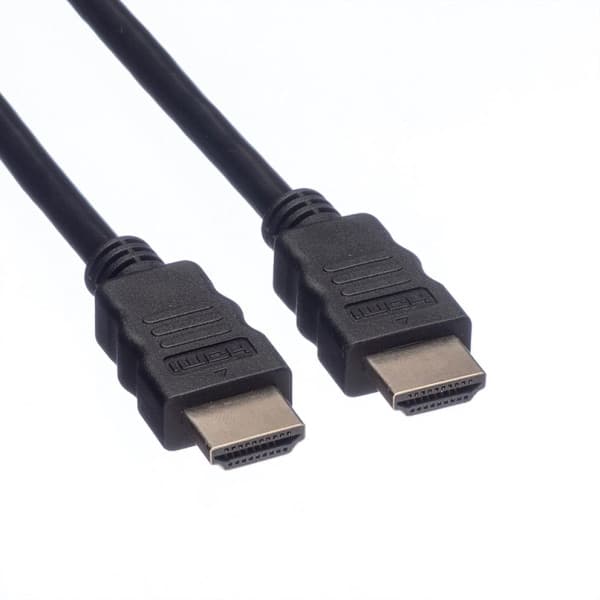 Secomp HDMI High Speed with Ethernet HDMI A-A M/M 1.0m ( 1036 )