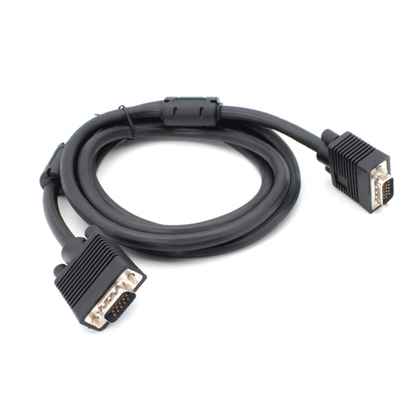 Kabl VGA 3+6 1.8m JWD-VGA1