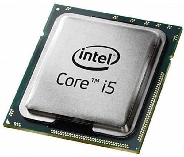 CPU S1200 INTEL Core i5-10400 Tray 6-Core 2.9GHz
