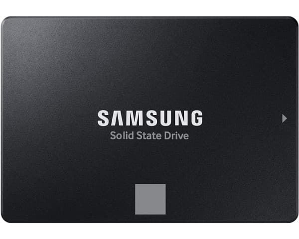 SAMSUNG 4TB 2.5'' SATA III MZ-77E4T0B 870 EVO Series SSD