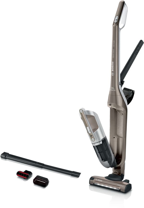 Usisivač BOSCH BBH3ALL23sa posudomštapni2u1smeđa' ( 'BBH3ALL23' )