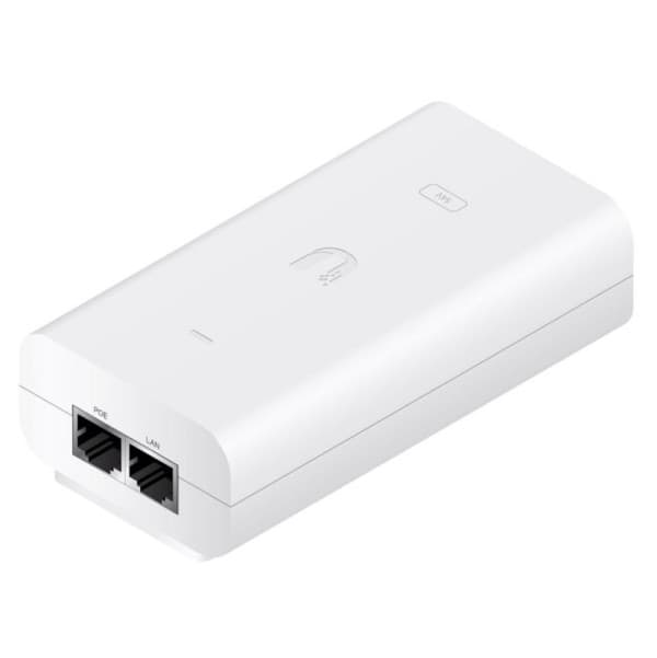 Ubiquiti POE-54V-80W, Gigabit PoE Injector for EdgePoint ( 4332 )